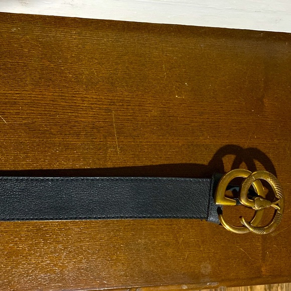 Gucci Belt - Picture 3 of 5